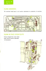 Preview for 45 page of Sears 158.17200 Instructions Manual