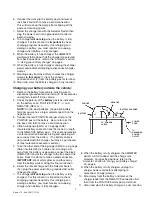 Preview for 8 page of Sears 200.71210 Owner'S Manual