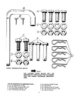 Preview for 5 page of Sears 247.29773 Owner'S Manual