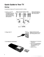 Предварительный просмотр 4 страницы Sears 274.42408390 SERIES Owner'S Manual