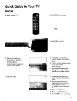 Предварительный просмотр 5 страницы Sears 274.42408390 SERIES Owner'S Manual