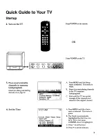 Preview for 5 page of Sears 274.42418390 Series Owner'S Manual