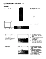 Предварительный просмотр 3 страницы Sears 274.42428390 SERIES Owner'S Manual