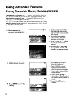 Предварительный просмотр 12 страницы Sears 274.42428390 SERIES Owner'S Manual