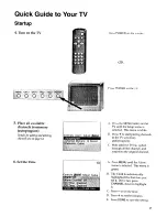 Preview for 5 page of Sears 274.43318390 SERIES Owner'S Manual