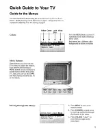 Preview for 7 page of Sears 274.43318390 SERIES Owner'S Manual