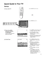 Preview for 5 page of Sears 274.43428590 SERIES Owner'S Manual