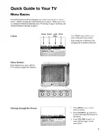 Preview for 7 page of Sears 274.43428590 SERIES Owner'S Manual