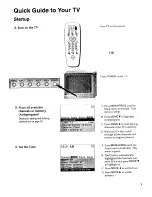 Preview for 5 page of Sears 274.4372859 Owner'S Manual