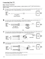 Preview for 21 page of Sears 274.4392839 Owner'S Manual