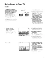 Предварительный просмотр 5 страницы Sears 274.43958590 SERIES Owner'S Manual