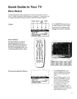 Предварительный просмотр 7 страницы Sears 274.43958590 SERIES Owner'S Manual