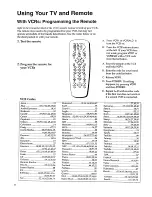 Предварительный просмотр 10 страницы Sears 274.43958590 SERIES Owner'S Manual