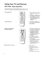 Предварительный просмотр 12 страницы Sears 274.43958590 SERIES Owner'S Manual