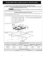 Preview for 6 page of Sears 30 Coil Elements Installation Instructions Manual