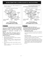 Preview for 10 page of Sears 30 Coil Elements Installation Instructions Manual