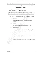 Предварительный просмотр 6 страницы Sears 30533 Service Manual