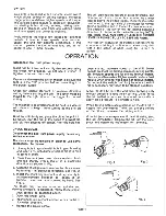 Предварительный просмотр 4 страницы Sears 315.10491 Owner'S Manual