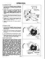 Preview for 4 page of Sears 315.10951 Manual