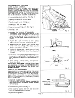 Preview for 5 page of Sears 315.10951 Manual