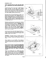 Preview for 6 page of Sears 315.10951 Manual