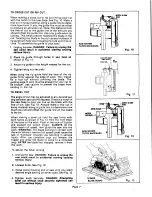 Preview for 7 page of Sears 315.10951 Manual