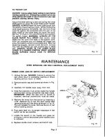 Preview for 8 page of Sears 315.10951 Manual