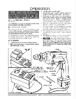 Предварительный просмотр 5 страницы Sears 315.111880 Owner'S Manual