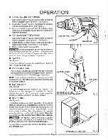 Предварительный просмотр 6 страницы Sears 315.111880 Owner'S Manual