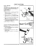 Предварительный просмотр 9 страницы Sears 315.111880 Owner'S Manual