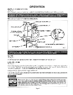 Preview for 4 page of Sears 315.172070 Owner'S Manual