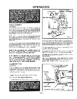 Preview for 5 page of Sears 315.172070 Owner'S Manual