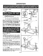 Preview for 6 page of Sears 315.172070 Owner'S Manual