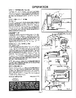 Preview for 7 page of Sears 315.172070 Owner'S Manual