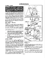 Preview for 8 page of Sears 315.172070 Owner'S Manual