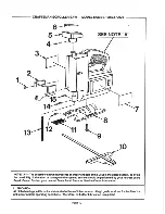 Preview for 10 page of Sears 315.172070 Owner'S Manual