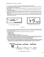 Preview for 10 page of Sears 321.596320 Owner'S Manual