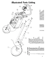 Preview for 11 page of Sears 321.596380 Owner'S Manual