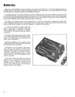 Предварительный просмотр 9 страницы Sears 321.596430 Owner'S Manual