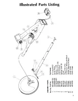 Предварительный просмотр 10 страницы Sears 321.596430 Owner'S Manual