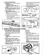 Preview for 19 page of Sears 358.356090-3.7/20" Operator'S Manual