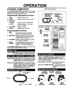 Предварительный просмотр 6 страницы Sears 374.288450 Service Manual