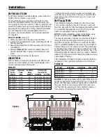 Preview for 2 page of Sears 390.160500 Owner'S Manual