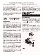 Preview for 10 page of Sears 390.250251 Owner'S Manual