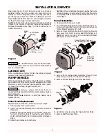 Preview for 4 page of Sears 390.260251 Owner'S Manual