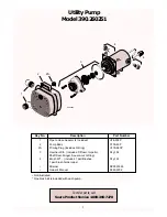 Preview for 7 page of Sears 390.260251 Owner'S Manual