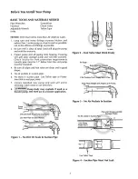 Preview for 3 page of Sears 390.262451 Owner'S Manual