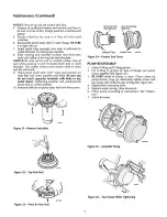 Preview for 9 page of Sears 390.262451 Owner'S Manual