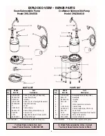 Preview for 6 page of Sears 390.304550 Owner'S Manual