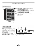 Preview for 3 page of Sears 461.99120 Owner'S Use And Care Manual